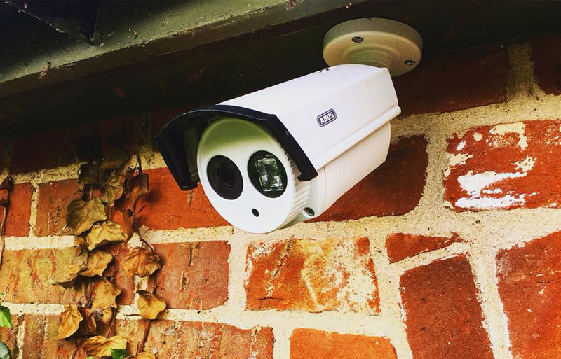 CCTV Installers, Bury St Edmunds. Suffolk