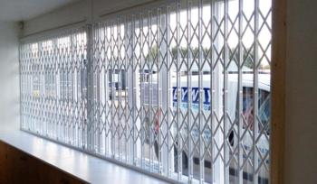 Window Security Guards, Bury St Edmunds