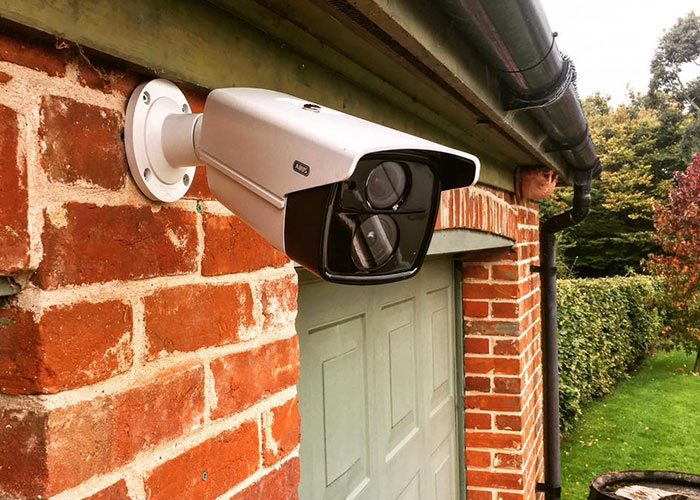 CCTV Installations, Bury St Edmunds, Keyways Locksmiths