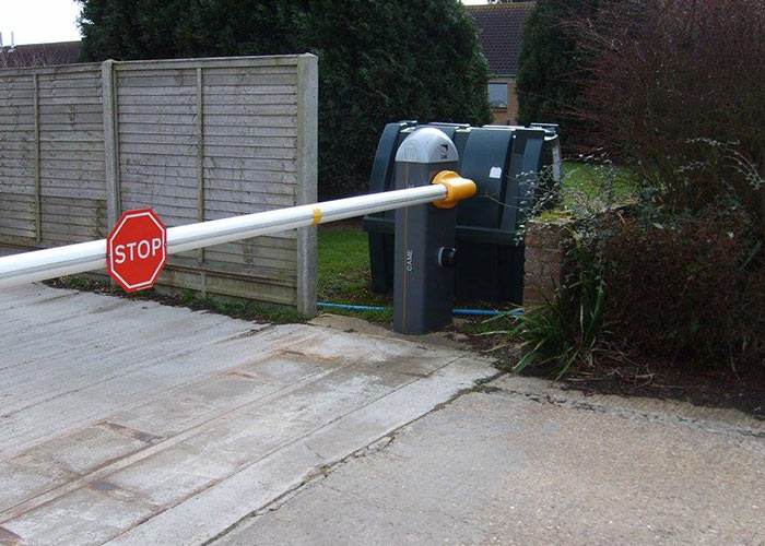 Gate Secuirty, Bury St Edmunds