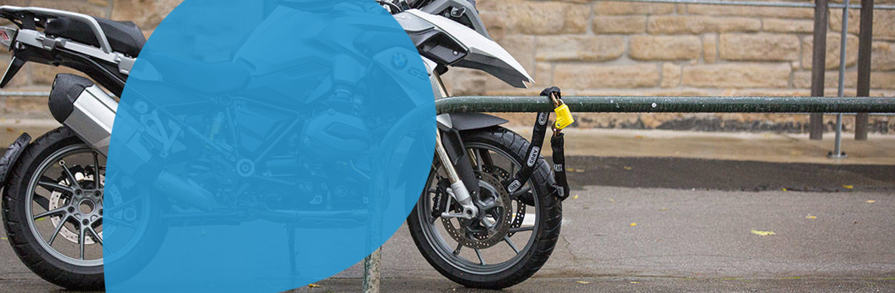 Bike Locks, Keyways Locksmiths